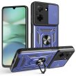Защитный чехол Deexe Armor Shield для Xiaomi Redmi A5 - Blue (380221L)