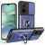 Защитный чехол Deexe Armor Shield для Xiaomi Redmi A5 - Blue: фото 1 из 10