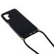 Захисний чохол Deexe Astra Case для Samsung Galaxy A15 (A155) - Black (344849B). Фото 3 з 8