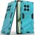 Защитный чехол Deexe Bibercas для OnePlus Ace 3 Pro - Baby Blue: фото 1 из 6