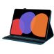 Защитный чехол Deexe Butterfly для Xiaomi Pad 6 / 6 Pro - Blue (323608L). Фото 3 из 13