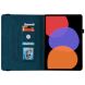 Защитный чехол Deexe Butterfly для Xiaomi Pad 6 / 6 Pro - Blue (323608L). Фото 2 из 13