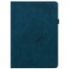 Защитный чехол Deexe Butterfly для Xiaomi Pad 6 / 6 Pro - Blue (323608L). Фото 6 из 13