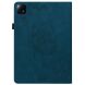 Защитный чехол Deexe Butterfly для Xiaomi Pad 6 / 6 Pro - Blue (323608L). Фото 7 из 13