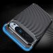 Защитный чехол Deexe Fusion для Google Pixel 9 - Black (360011B). Фото 2 из 9