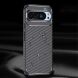 Защитный чехол Deexe Fusion для Google Pixel 9 - Black (360011B). Фото 4 из 9