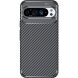 Защитный чехол Deexe Fusion для Google Pixel 9 - Black (360011B). Фото 1 из 9