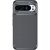 Защитный чехол Deexe Fusion для Google Pixel 9 - Black: фото 1 из 9