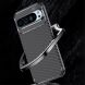 Защитный чехол Deexe Fusion для Google Pixel 9 - Black (360011B). Фото 7 из 9
