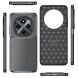 Защитный чехол Deexe Fusion для Xiaomi Redmi 14C / Redmi A4 5G / Poco C75 - Black (366056B). Фото 7 из 7