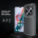 Защитный чехол Deexe Fusion для Xiaomi Redmi 14C / Redmi A4 5G / Poco C75 - Black (366056B). Фото 2 из 7