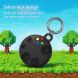 Захисний чохол Deexe Gamepad Clip для Apple AirTag - Pink (274030P). Фото 4 з 6