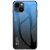 Защитный чехол Deexe Gradient Color для Apple iPhone 15 - Black / Blue: фото 1 из 7
