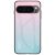 Защитный чехол Deexe Gradient Color для Google Pixel 9 Pro XL - Pink / Blue: фото 1 из 7