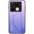 Защитный чехол Deexe Gradient Color для Infinix Note 40 Pro - Pink / Purple: фото 1 из 7
