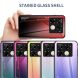 Защитный чехол Deexe Gradient Color для Infinix Note 40 Pro - Pink / Purple (352017PV). Фото 7 из 7