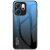 Захисний чохол Deexe Gradient Color для OPPO Reno 14 FS 5G - Blue / Black: фото 1 з 6