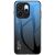 Защитный чехол Deexe Gradient Color для OPPO Reno 15 Pro - Blue / Black: фото 1 из 8
