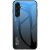 Защитный чехол Deexe Gradient Color для Samsung Galaxy A17 (A175) - Blue / Black: фото 1 из 8