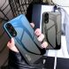 Захисний чохол Deexe Gradient Color для Samsung Galaxy S25 Edge (S937) - Pink / Blue (377561PL). Фото 10 з 10