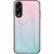 Захисний чохол Deexe Gradient Color для Samsung Galaxy S25 Edge (S937) - Pink / Blue: фото 1 з 10