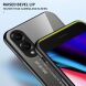 Захисний чохол Deexe Gradient Color для Samsung Galaxy S25 Edge (S937) - Pink / Blue (377561PL). Фото 9 з 10