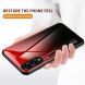 Захисний чохол Deexe Gradient Color для Samsung Galaxy S25 Edge (S937) - Pink / Blue (377561PL). Фото 5 з 10