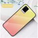 Защитный чехол Deexe Gradient Color для VIVO V20 - Yellow / Pink (268915YP). Фото 2 из 11
