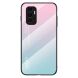 Защитный чехол Deexe Gradient Color для VIVO V23e - Pink / Blue (296401PL). Фото 1 из 13