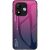 Защитный чехол Deexe Gradient Color для Xiaomi Redmi Note 17 (4G/5G) - Rose: фото 1 из 8