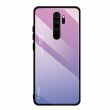 Защитный чехол Deexe Gradient Color для Xiaomi Redmi Note 8 Pro - Rose / Blue (261204G)