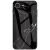 Захисний чохол Deexe Gradient Pattern для Apple iPhone 16e - Black: фото 1 з 12