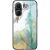 Защитный чехол Deexe Gradient Pattern для OPPO A5x - Flying Pigeon: фото 1 из 6