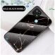 Чохол з малюнком Deexe Gradient Pattern для Realme C21 - Black / Gold (280905BF). Фото 2 з 8