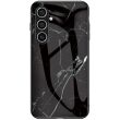 Защитный чехол Deexe Gradient Pattern для Samsung Galaxy A26 (A266) - Black (371646B)
