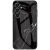 Захисний чохол Deexe Gradient Pattern для Samsung Galaxy A26 (A266) - Black: фото 1 з 7