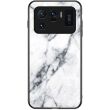 Захисний чохол Deexe Gradient Pattern для Xiaomi Mi 11 Ultra - White (231125W)
