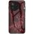 Захисний чохол Deexe Gradient Pattern для Xiaomi Poco F7 Pro - Red: фото 1 з 8
