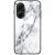 Защитный чехол Deexe Gradient Pattern для Xiaomi Poco F7 - White: фото 1 из 10