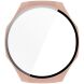 Защитный чехол Deexe Hard Frame для Huawei Watch GT 5 Pro (46mm) - Pink (370102P). Фото 4 из 7