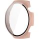 Защитный чехол Deexe Hard Frame для Huawei Watch GT 5 Pro (46mm) - Pink (370102P). Фото 2 из 7