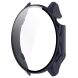 Защитный чехол Deexe Hard Frame для OPPO Watch X / OnePlus Watch 2 - Dark Blue (355205DB). Фото 3 из 7