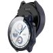 Защитный чехол Deexe Hard Frame для OPPO Watch X / OnePlus Watch 2 - Dark Blue (355205DB). Фото 6 из 7