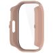 Защитный чехол Deexe Hard Frame для Xiaomi Redmi Watch 5 Lite - Pink (361902P). Фото 3 из 6