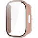 Защитный чехол Deexe Hard Frame для Xiaomi Redmi Watch 5 Lite - Pink (361902P). Фото 2 из 6