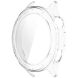 Защитный чехол Deexe Hard Frame для Xiaomi Watch S4 - Transparent (377001T). Фото 3 из 7