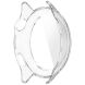 Защитный чехол Deexe Hard Frame для Xiaomi Watch S4 - Transparent (377001T). Фото 4 из 7