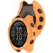Защитный чехол Deexe Hollow Cover для Garmin Tactix 8 (47mm) - Orange (400400O). Фото 6 из 7