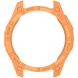 Защитный чехол Deexe Hollow Cover для Garmin Tactix 8 (47mm) - Orange (400400O). Фото 4 из 7