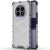 Защитный чехол Deexe Honeycomb Series для Realme 13 Pro / 13 Pro Plus - Grey: фото 1 из 5